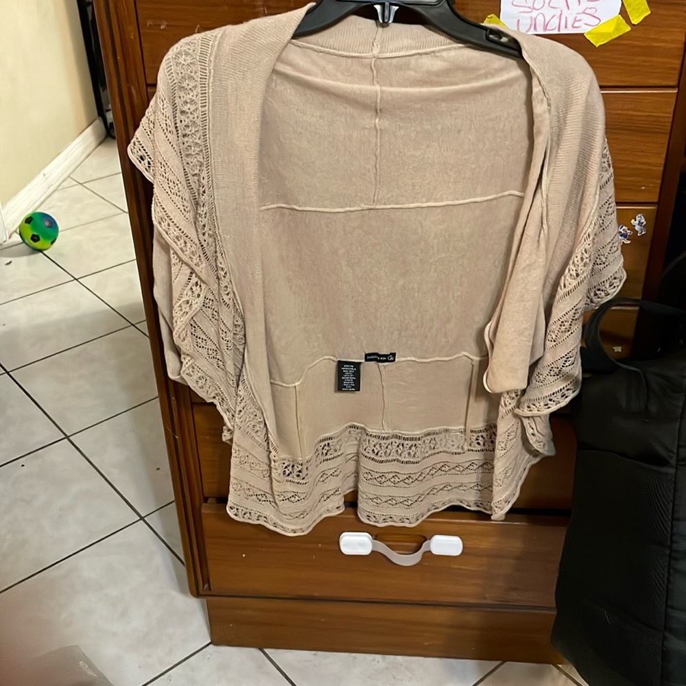 ND Shawl